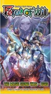 マジック：ザ・ギャザリング Force of Will PLD]意志の力/Force of Will《英語》【ALL】