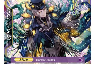 Zero, Six Sage of Light | Force of Will TCG Wiki | Fandom