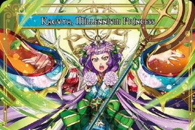 Vingolf 3: Ruler All Stars | Force of Will TCG Wiki | Fandom