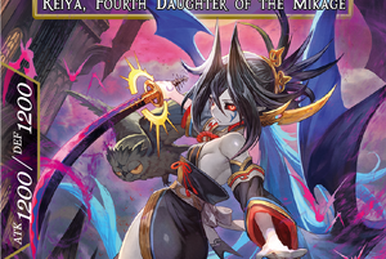 Sealed Item | Force of Will TCG Wiki | Fandom