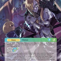 Force of Will TCG Wiki | Fandom