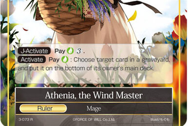 J-Ruler | Force of Will TCG Wiki | Fandom J-Ruler | Force of Will TCG Wiki | Fandom