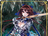 Twin Swords of Water's Mercy