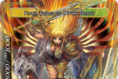 The Nine-Tailed Fox | Force of Will TCG Wiki | Fandom The Nine-Tailed Fox | Force of Will TCG Wiki | Fandom