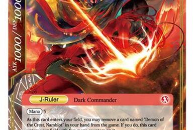 Legacy Lost | Force of Will TCG Wiki | Fandom Legacy Lost | Force of Will TCG Wiki | Fandom