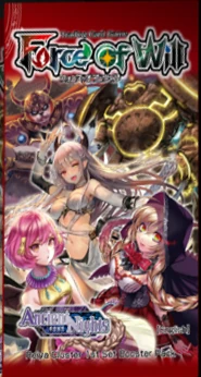 Ancient Nights | Force of Will TCG Wiki | Fandom Ancient Nights | Force of Will TCG Wiki | Fandom