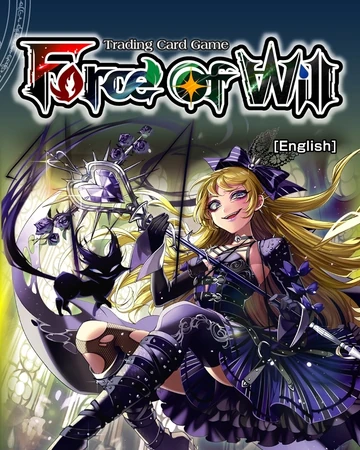 Prologue Of Attoractia Force Of Will Tcg Wiki Fandom