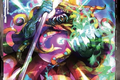 The Moon Priestess Returns | Force of Will TCG Wiki | Fandom The Moon Priestess Returns | Force of Will TCG Wiki | Fandom