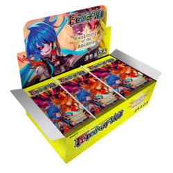 4 x shu ruler of air from aoa FOW Force of will 4 x shu ruler of air from aoa FOW Force of will