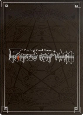Force of Will TCG Wiki | Fandom
