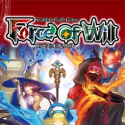Category:Booster Pack | Force of Will TCG Wiki | Fandom