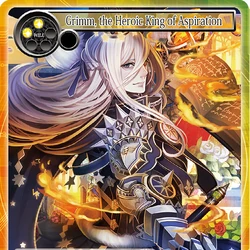 Force of Will TCG Wiki | Fandom