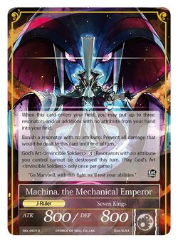 Machina, the Mechanical Emperor.jpg