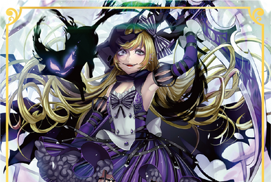 Loki, the Ancient Demon Lord | Force of Will TCG Wiki | Fandom Loki, the Ancient Demon Lord | Force of Will TCG Wiki | Fandom