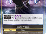 Black Wizard