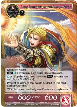 Keyword Skill | Force of Will TCG Wiki | Fandom Keyword Skill | Force of Will TCG Wiki | Fandom