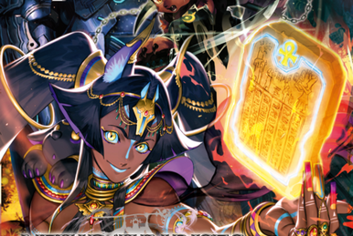 Alice Origin II | Force of Will TCG Wiki | Fandom