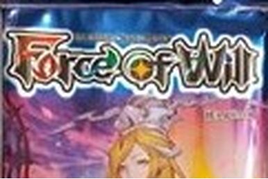 Force of Will ①