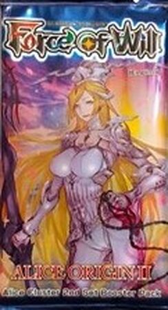 FOW TCG Pricia, Champion Of Yggdrasil SKL-106 J AR ENG Force