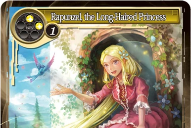 The Crimson Moon's Fairy Tale | Force of Will TCG Wiki | Fandom The Crimson Moon's Fairy Tale | Force of Will TCG Wiki | Fandom