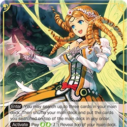 Force of Will TCG Wiki | Fandom