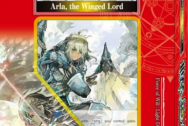 Ruler Collection Set | Force of Will TCG Wiki | Fandom