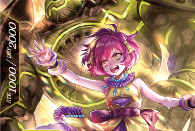 Ancient Nights | Force of Will TCG Wiki | Fandom