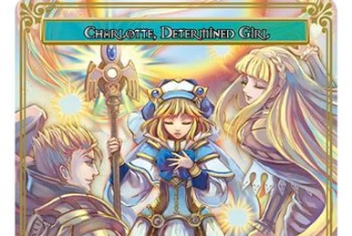Zero, Six Sage of Light | Force of Will TCG Wiki | Fandom