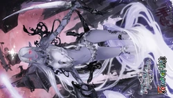 The Time Spinning Witch | Force of Will TCG Wiki | Fandom