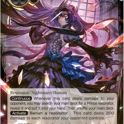 Force of Will TCG Wiki | Fandom