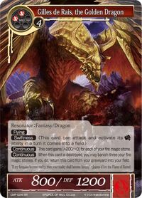 Fantasy | Force of Will TCG Wiki | Fandom
