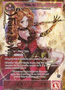 Snow White, the Valkyrie of Passion (Full Art)