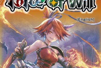 FOW TCG Pricia, Champion Of Yggdrasil SKL-106 J AR ENG Force