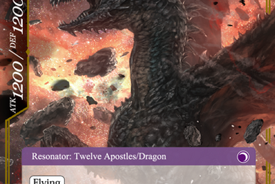 Twelve Apostles | Force of Will TCG Wiki | Fandom Twelve Apostles | Force of Will TCG Wiki | Fandom