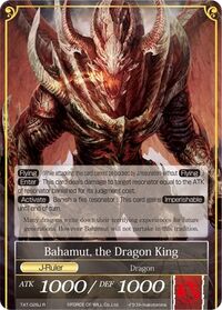 Dragon | Force of Will TCG Wiki | Fandom