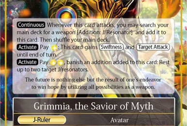 Sealed Item | Force of Will TCG Wiki | Fandom