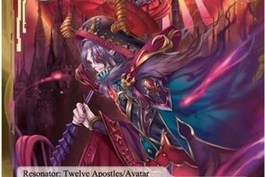Coup d'Etat Mastermind, Shion | Force of Will TCG Wiki | Fandom
