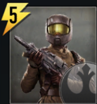 Resistance Troopers Star Wars Force Arena Wiki Fandom