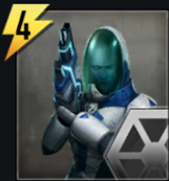 Umbaran soldier outlet