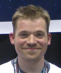 Jason Swank Headshot