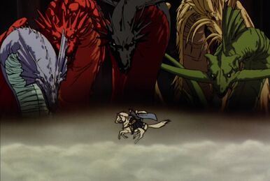 Nobuteru Yuki | Record of Lodoss War Wiki | Fandom Nobuteru Yuki | Record of Lodoss War Wiki | Fandom