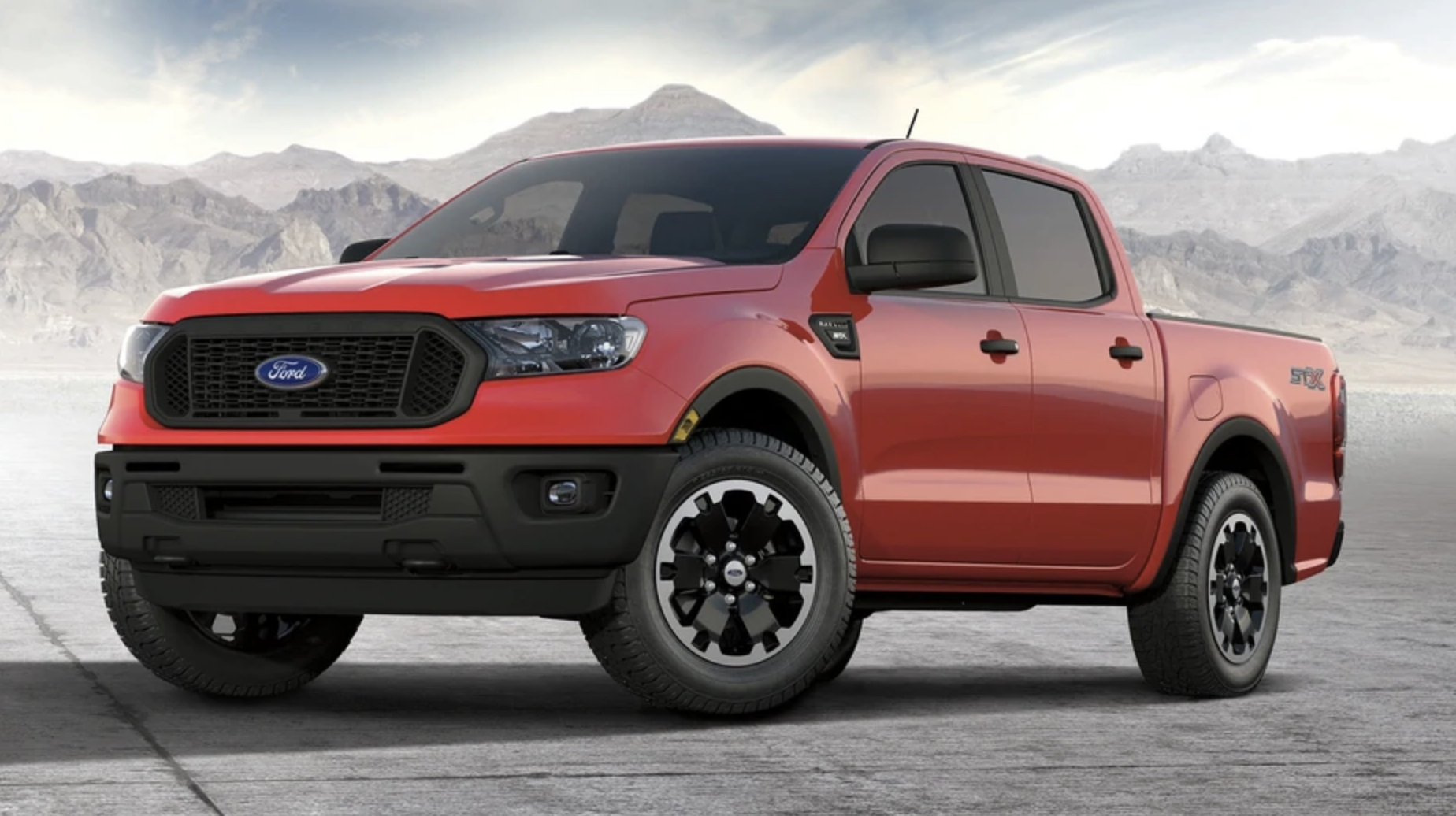 Ford Ranger - Wikipedia, la enciclopedia libre