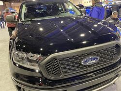 Ford Ranger - Wikipedia