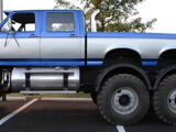 Ford F-1350