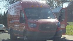 Ford Transit 350 and Ford Transit 350 HD Ford Wiki Fandom