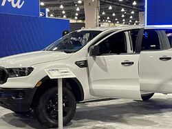 Ford Ranger - Wikipedia