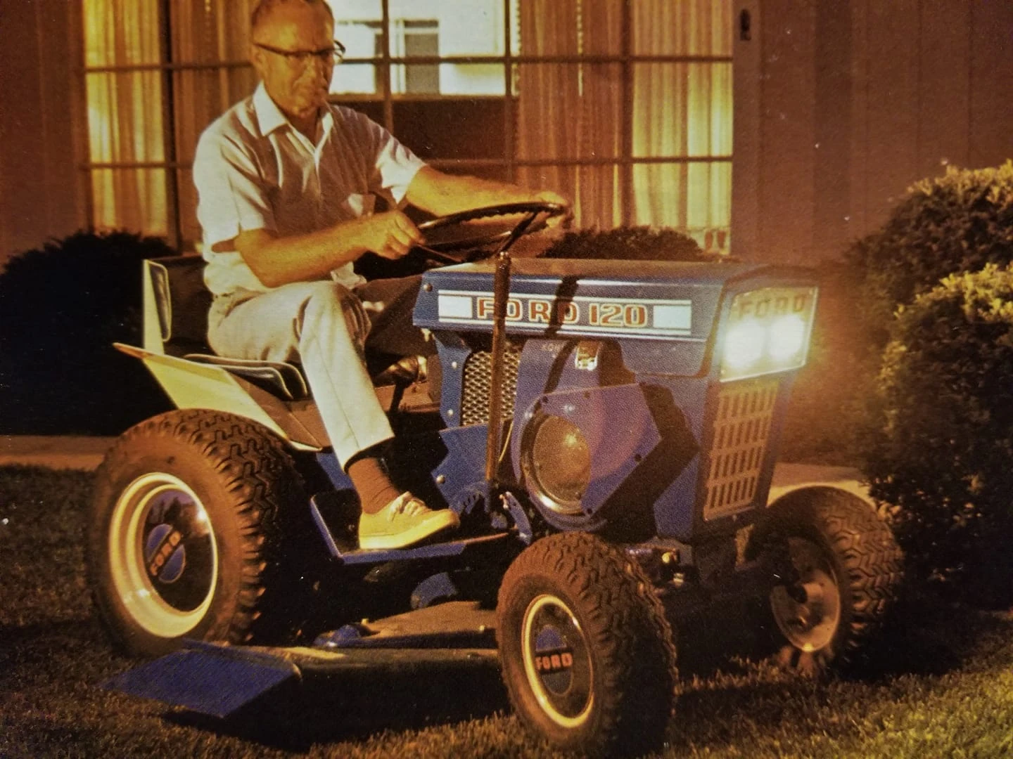 Garden Tractor Models Ford Lawn and Garden Tractors Wiki Fandom