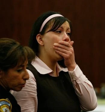 Christine Paolilla | Forensic Files Wiki | Fandom