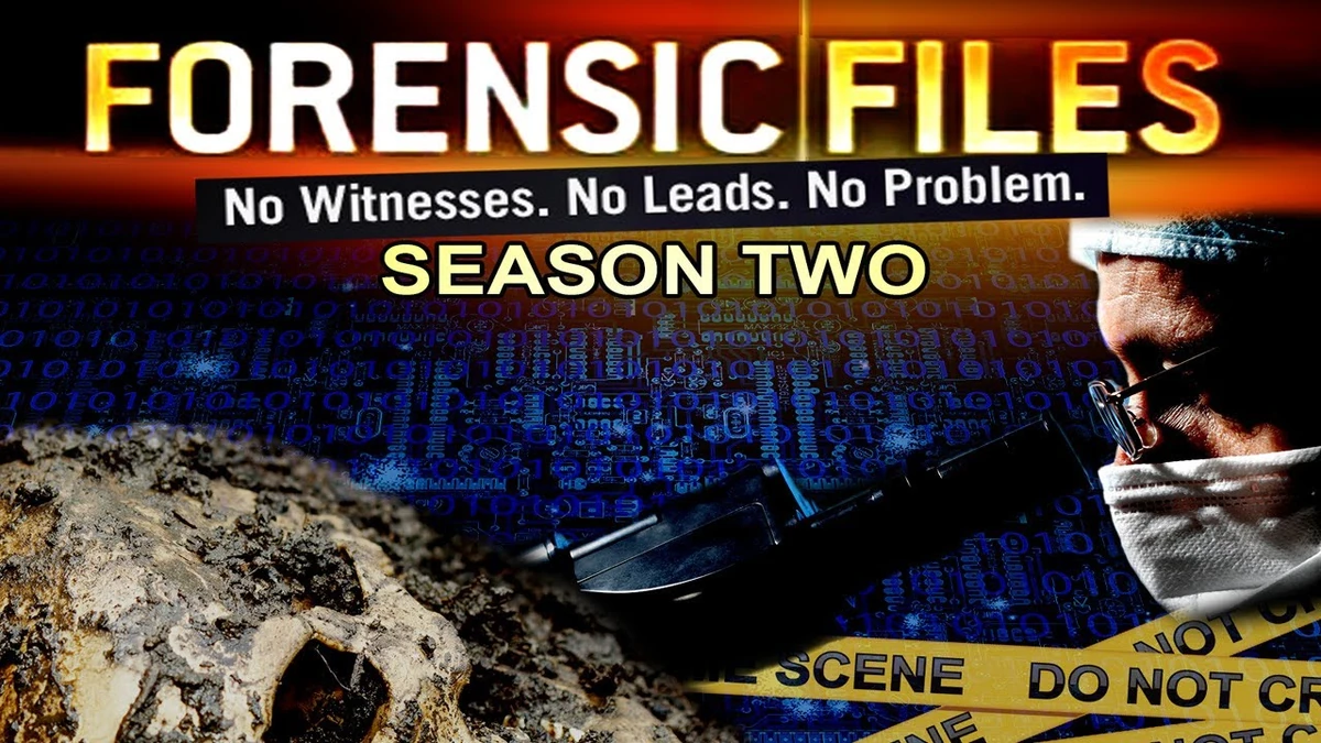 Season 2 Forensic Files Wiki Fandom