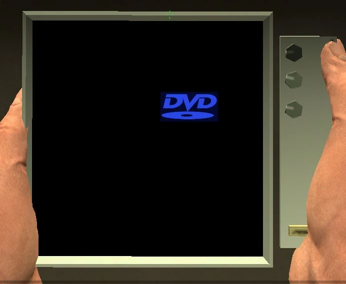 DVD Screensaver Forerunner Gaming Wiki Fandom